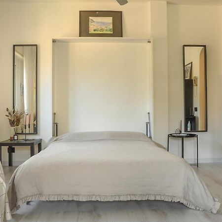 Moneglia Mare E Relax Apartment Ngoại thất bức ảnh