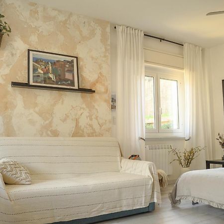 Moneglia Mare E Relax Apartment Ngoại thất bức ảnh