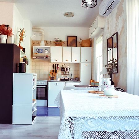 Moneglia Mare E Relax Apartment Ngoại thất bức ảnh