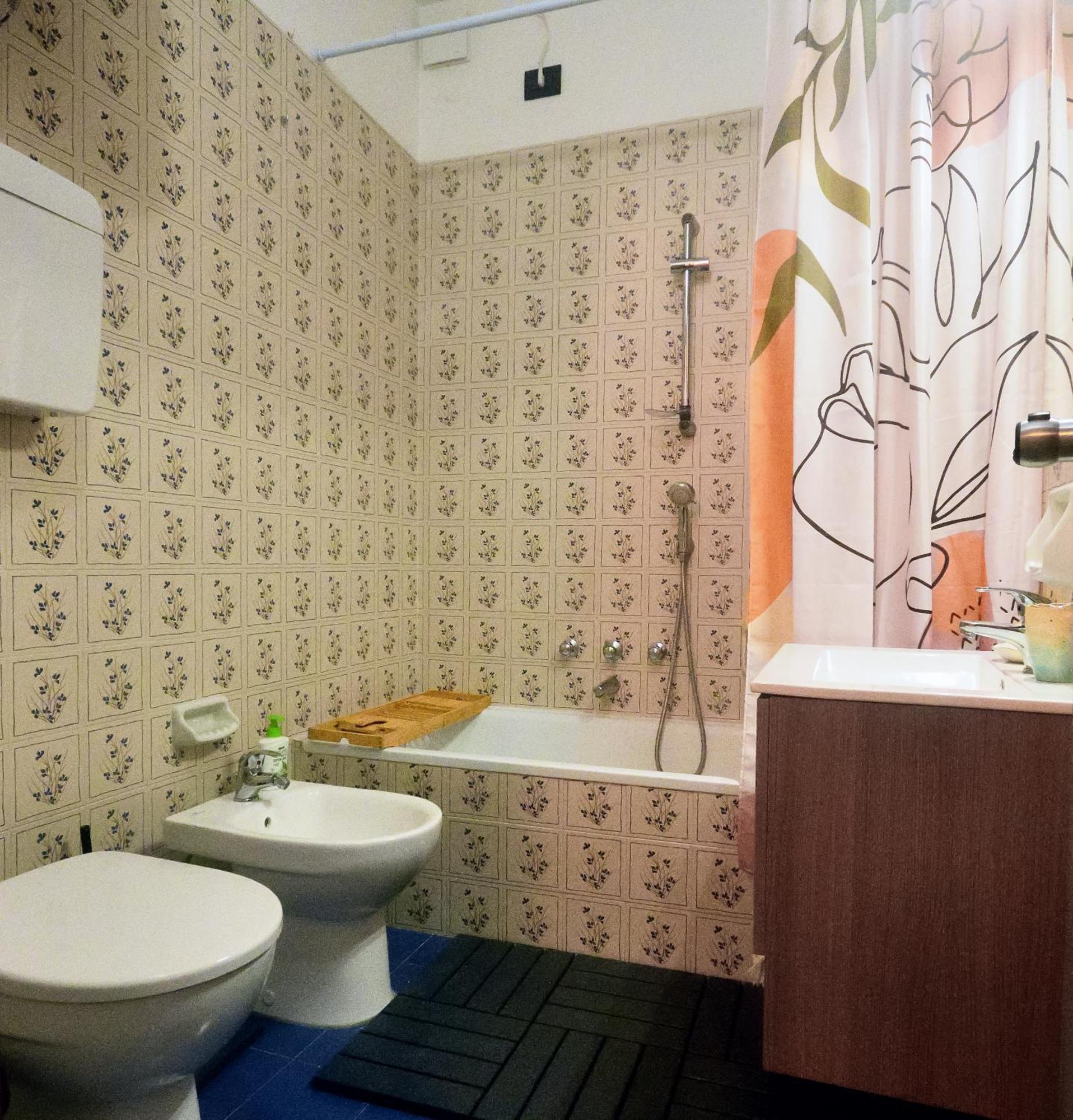 Moneglia Mare E Relax Apartment Ngoại thất bức ảnh