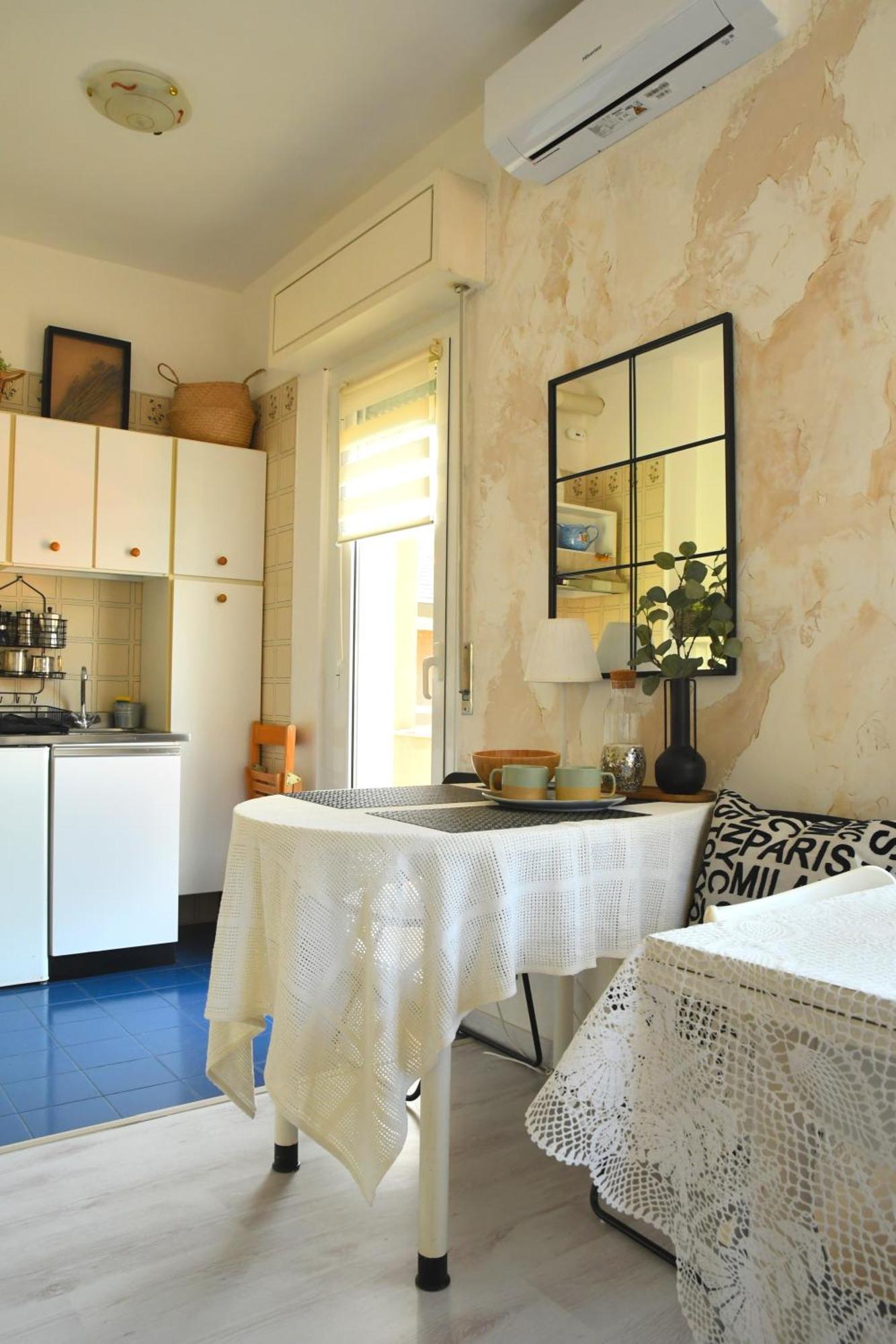Moneglia Mare E Relax Apartment Ngoại thất bức ảnh