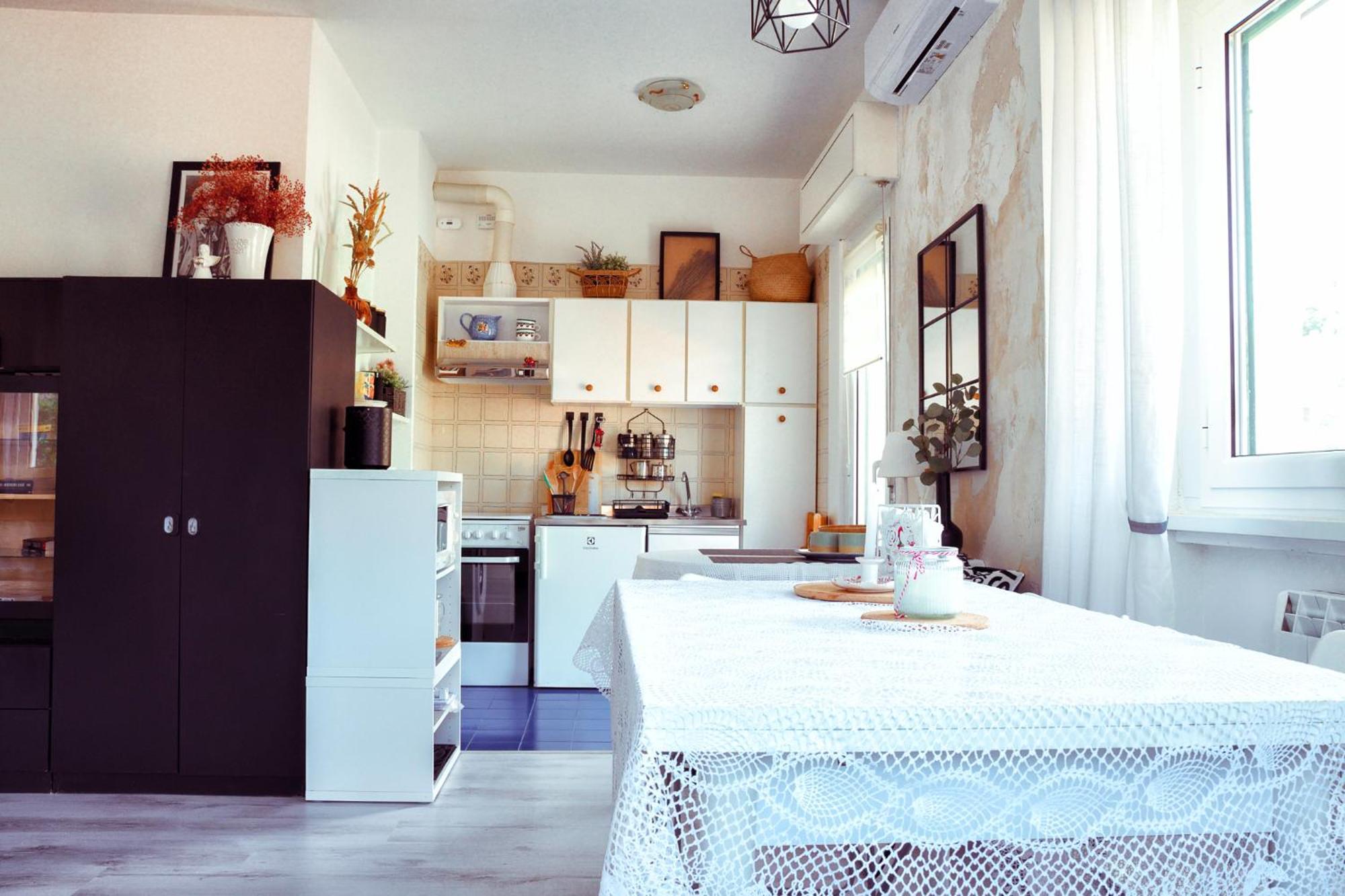 Moneglia Mare E Relax Apartment Ngoại thất bức ảnh
