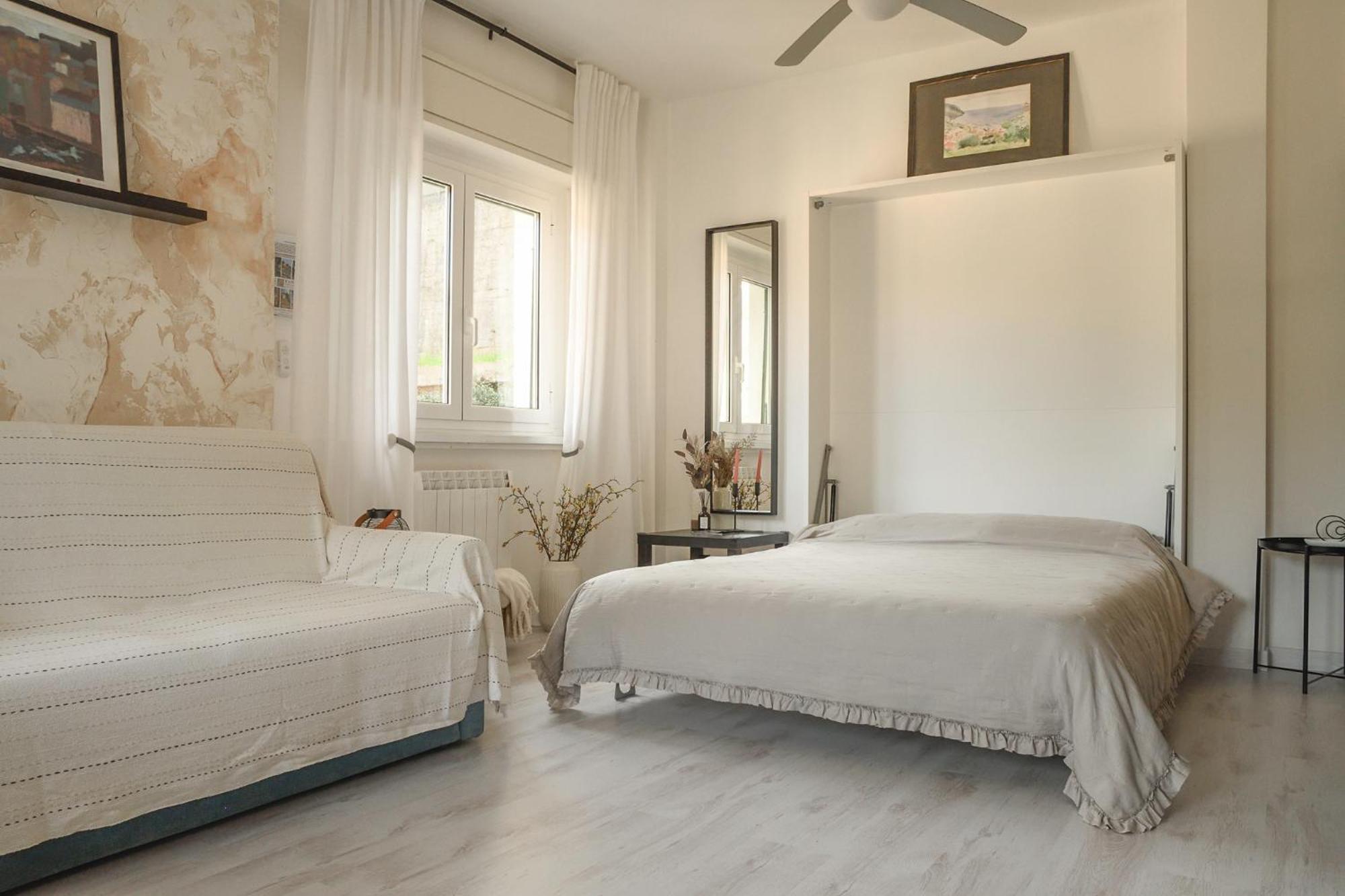 Moneglia Mare E Relax Apartment Ngoại thất bức ảnh