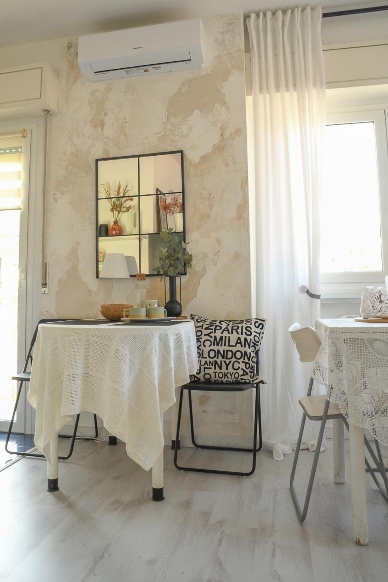 Moneglia Mare E Relax Apartment Ngoại thất bức ảnh